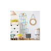 RoomMates Decor Kids Wall Sticker Κουτσό 15.3x126cm 14pcs