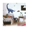 wall stickers BRACHIOSAURUS