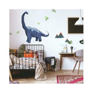 RoomMates Αυτοκόλλητα τοίχου "Βροντόσαυρος