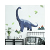 wall stickers BRACHIOSAURUS