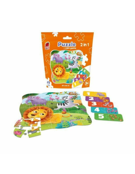 puzzle