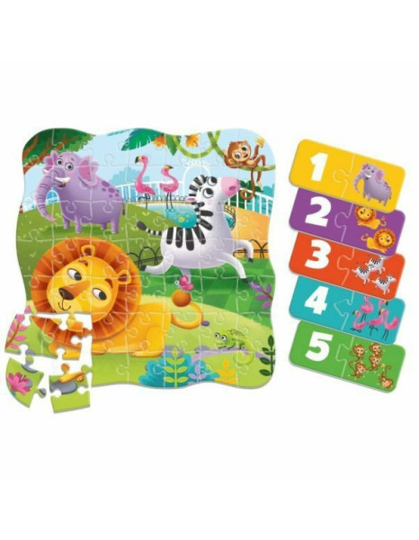 puzzle