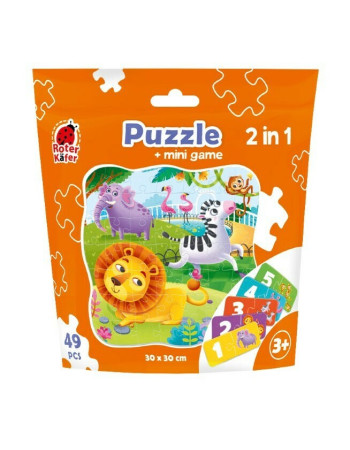 puzzle