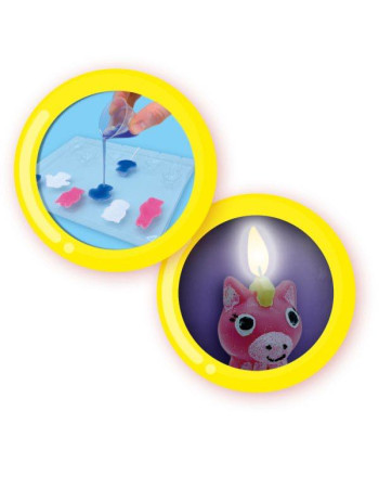 CREATE GLITTER WAND ANIMALS CREATE GLITTER WAND ANIMALS