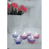 DIMIOURGISTE KERIA AROMATIKA 28 / 5.000 CREATE SCENTED CANDLES DIMIOURGISTE KERIA AROMATIKA 28 / 5.000 CREATE SCENTED CANDLES