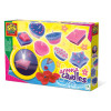 DIMIOURGISTE KERIA AROMATIKA 28 / 5.000 CREATE SCENTED CANDLES DIMIOURGISTE KERIA AROMATIKA 28 / 5.000 CREATE SCENTED CANDLES