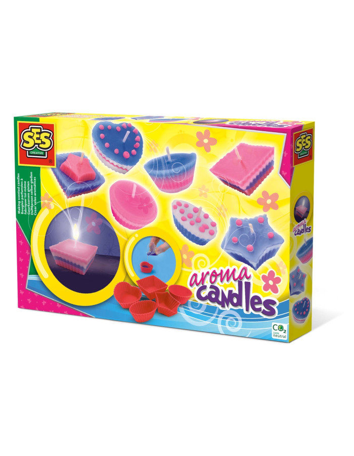 DIMIOURGISTE KERIA AROMATIKA 28 / 5.000 CREATE SCENTED CANDLES DIMIOURGISTE KERIA AROMATIKA 28 / 5.000 CREATE SCENTED CANDLES