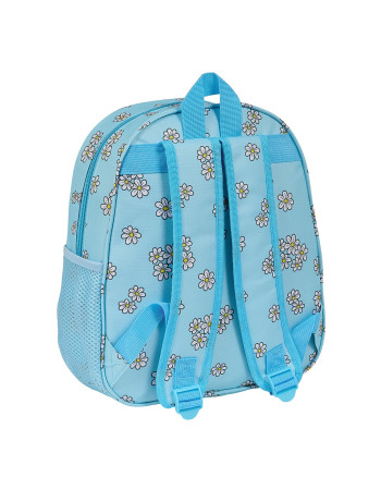 Safta Kids Backpack 3d Alice In Wonderland