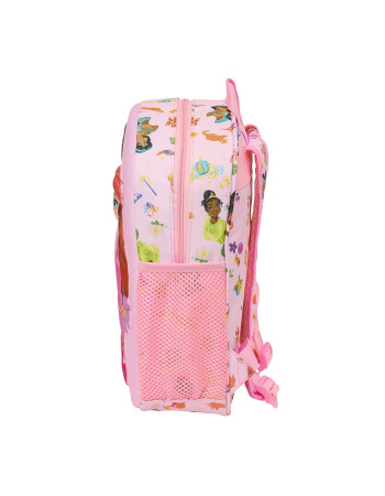 Safta School Bag Backpack Elementary, Elementary 8.64lt