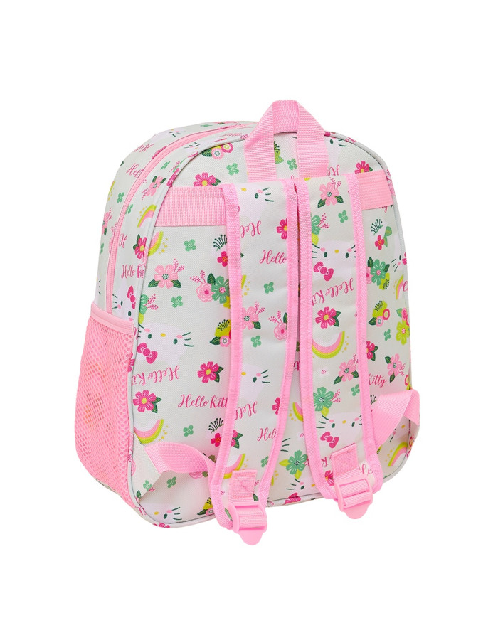 Safta Backpack Childrens Backpack 3d Hello Kitty