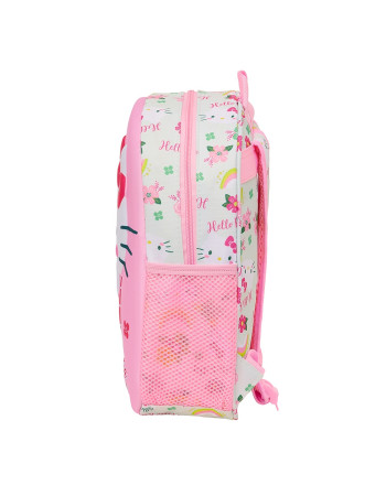 Safta Backpack Children's Backpack 3d Hello Kitty