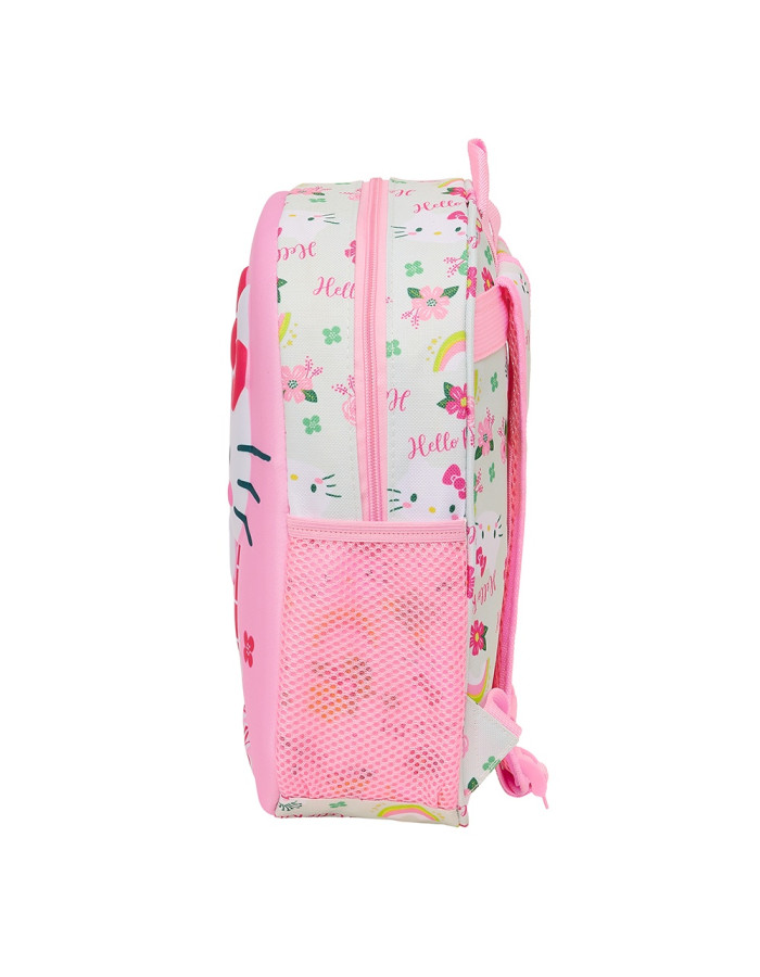 Safta Backpack Childrens Backpack 3d Hello Kitty