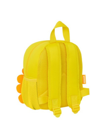 Safta School Bag Backpack Elementary lion