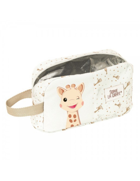 Sophie La Giraffe-Honey