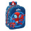 Safta: Mini Tσάντα πλάτης παιδικού 3D Spidey