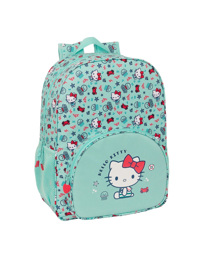 Safta: Hello Kitty Sea Lovers Backpack