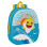 Safta:  3D Baby Shark yellow