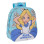 Safta Kids Backpack 3d Alice In Wonderland