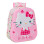 Safta Backpack Children's Backpack 3d Hello Kitty