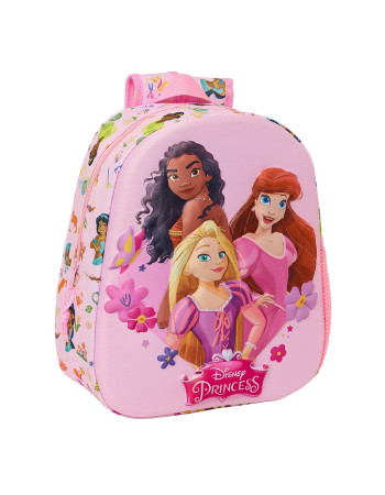 Safta School Bag Backpack Elementary, Elementary 8.64lt