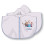 Safta Rain Poncho Ages 3-10 Years
