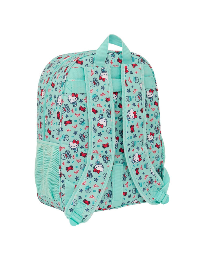 Safta: Hello Kitty Sea Lovers Backpack