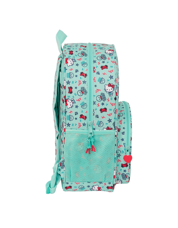Safta: Hello Kitty Sea Lovers Backpack