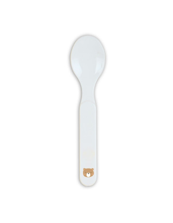SET OF PLATES, CUTLERY AND GLASS SAFTA PRESCHOOL "BEAR"