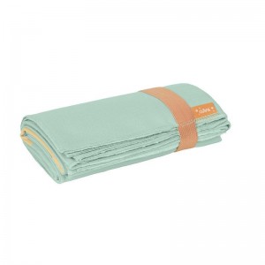 Πετσέτα Παραλίας Microfiber Bee Happy 80x140εκ.