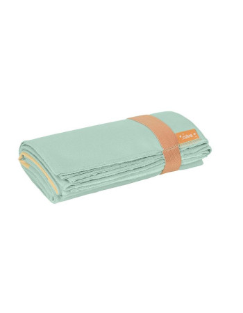 Πετσέτα Παραλίας Microfiber Bee Happy 80x140εκ.