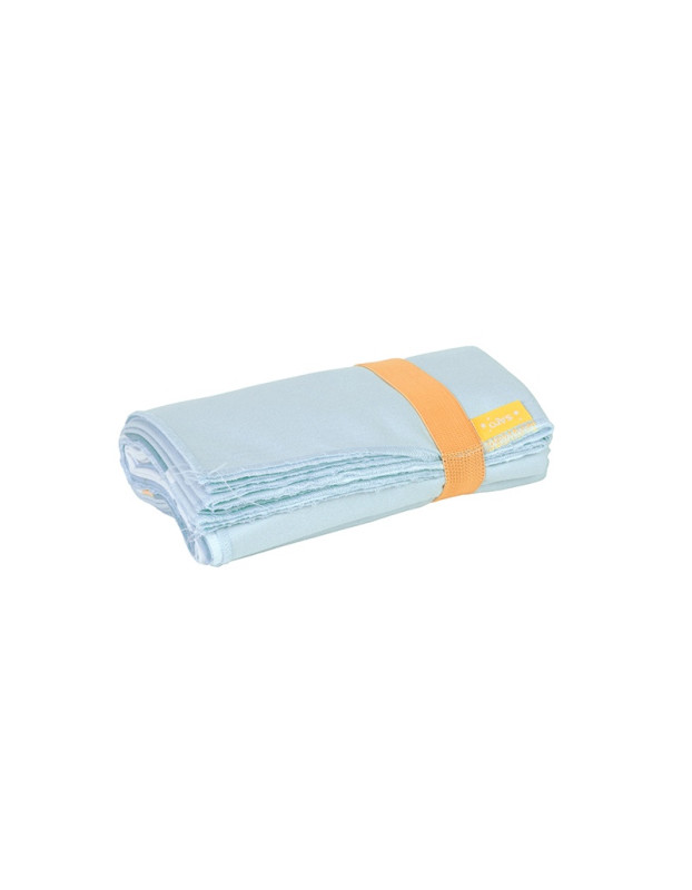 Πετσέτα Παραλίας Microfiber Sea La Vie 80x140εκ.