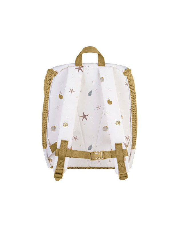 Αδιάβροχο Τσαντάκι Backpack με δίχτυ Sea Wonders