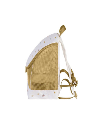 Αδιάβροχο Τσαντάκι Backpack με δίχτυ Sea Wonders | Saro Αδιάβροχο Τσαντάκι Backpack με δίχτυ Sea Wonders | Saro
