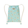 Αδιάβροχο Backpack Πουγκί κολυμβητηριο Saro Jungle Cheetahs 39x29εκ.
