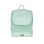 Saro School Bag Backpack Elementary, Elementary Beige with Water Bottle Holder