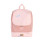 Saro School Bag Backpack Elementary, Elementary Beige with Water Bottle Holder