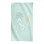 Πετσέτα Παραλίας Microfiber Jellyfish 80x140εκ.