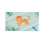 Πετσέτα Παραλίας Microfiber Jungle Cheetahs 90x160εκ.