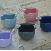 Watering Can Light blue