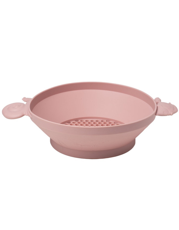 baby pink Panner
