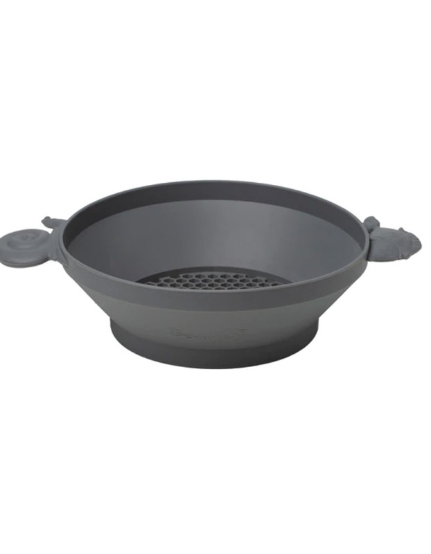 Antracite Grey - Panner
