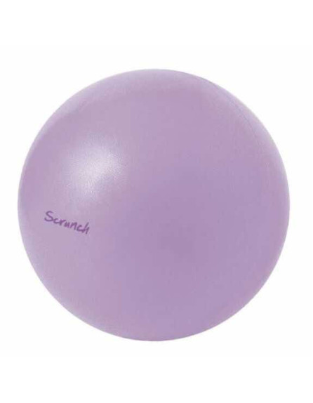 Μπάλα από ανακυκλώσιμη σιλικόνη Icecream purple