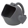 Antracite Grey Scoop