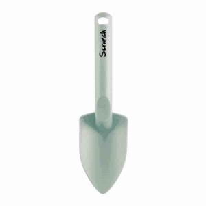 Scrunch Beach Shovel Green