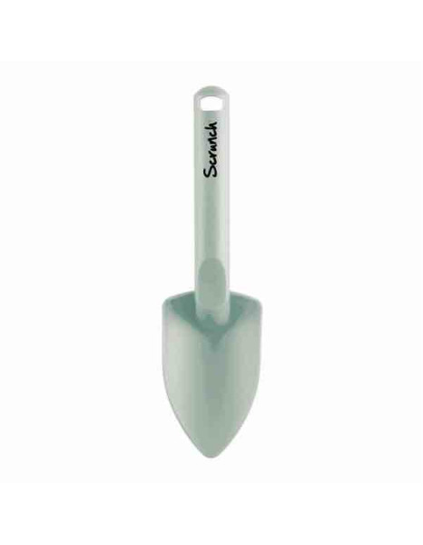 Scrunch Beach Shovel Green