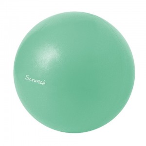 Scrunch Beach Ball in Green Color 
