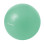 Scrunch Beach Ball in Green Color 
