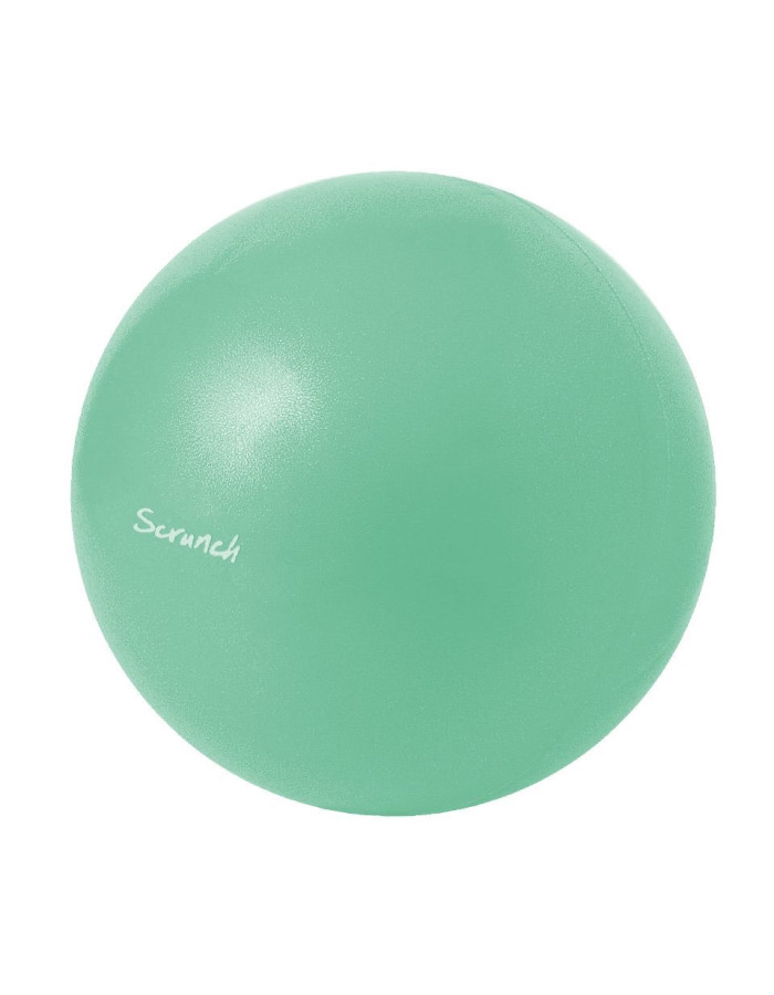 Scrunch Beach Ball in Green Color
