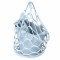 Scrunch Τσάντα μεταφοράς για κουβαδάκια από ανακυκλώσιμη σιλικόνη - Duck Egg Blue