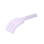 Scrunch Rake - Light Purple